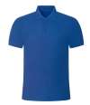 RX110 Pro RTX Pro Premium Piqué Polo Shirt Royal Blue colour image